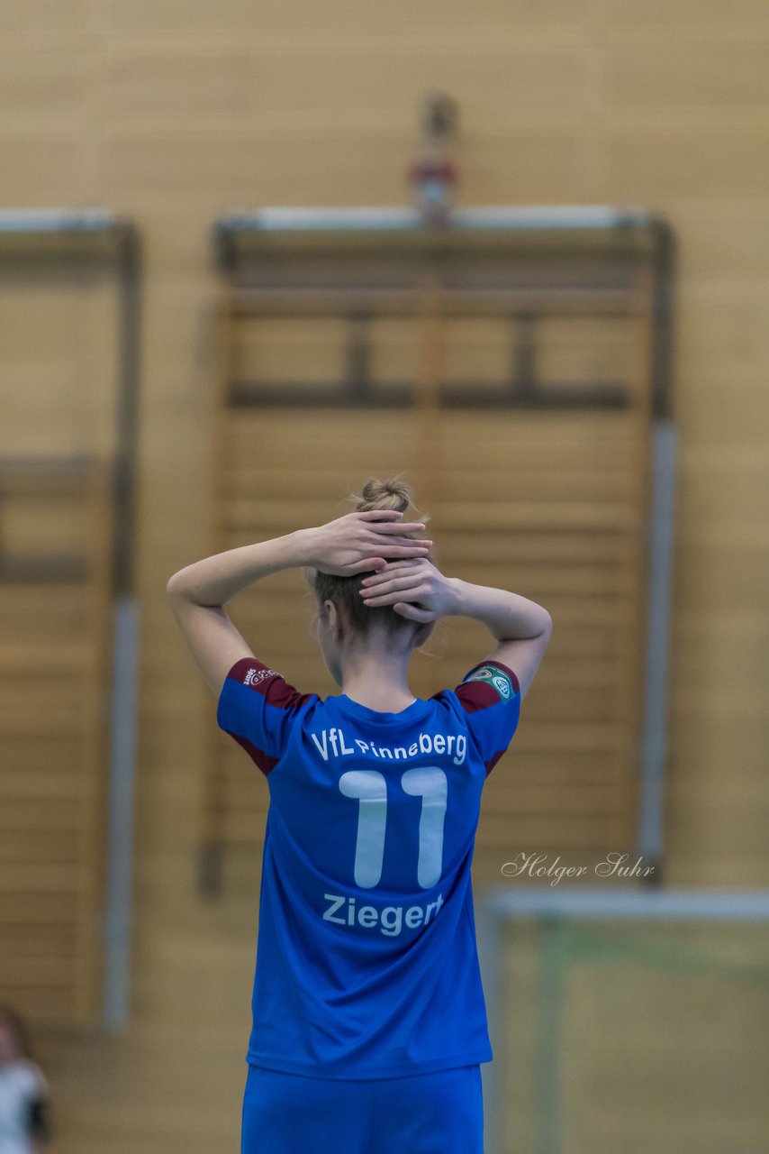 Bild 224 - Girls Cup